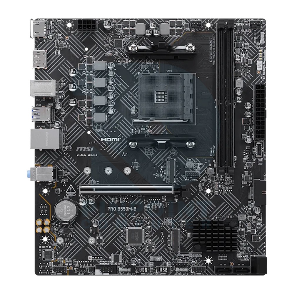 batch msi pro b550m b amd motherboard 02 batch msi pro b550m b amd motherboard 02