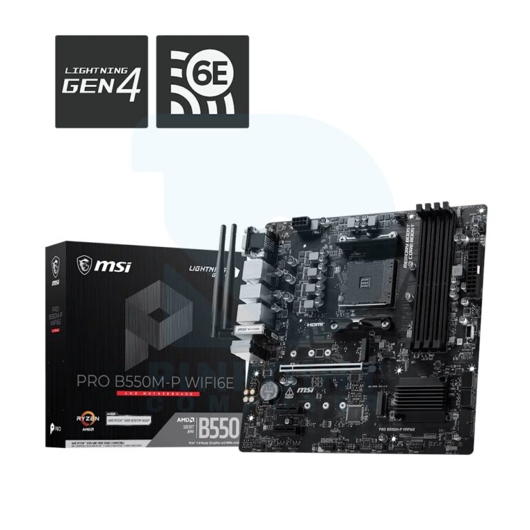 batch msi pro b550m p wifi6e amd motherboard 01