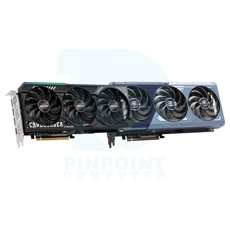asrock amd radeon rx 9070 xt series 16gb 01