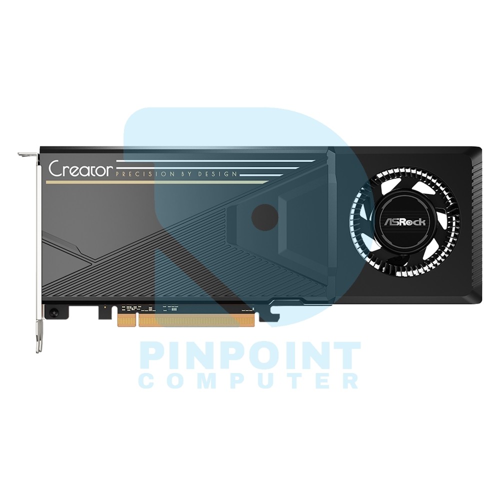 asrock intel arc pro b70 creator 32gb 03 asrock intel arc pro b70 creator 32gb 03