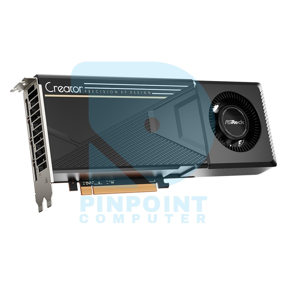 asrock intel arc pro b70 creator 32gb 04 asrock intel arc pro b70 creator 32gb 04