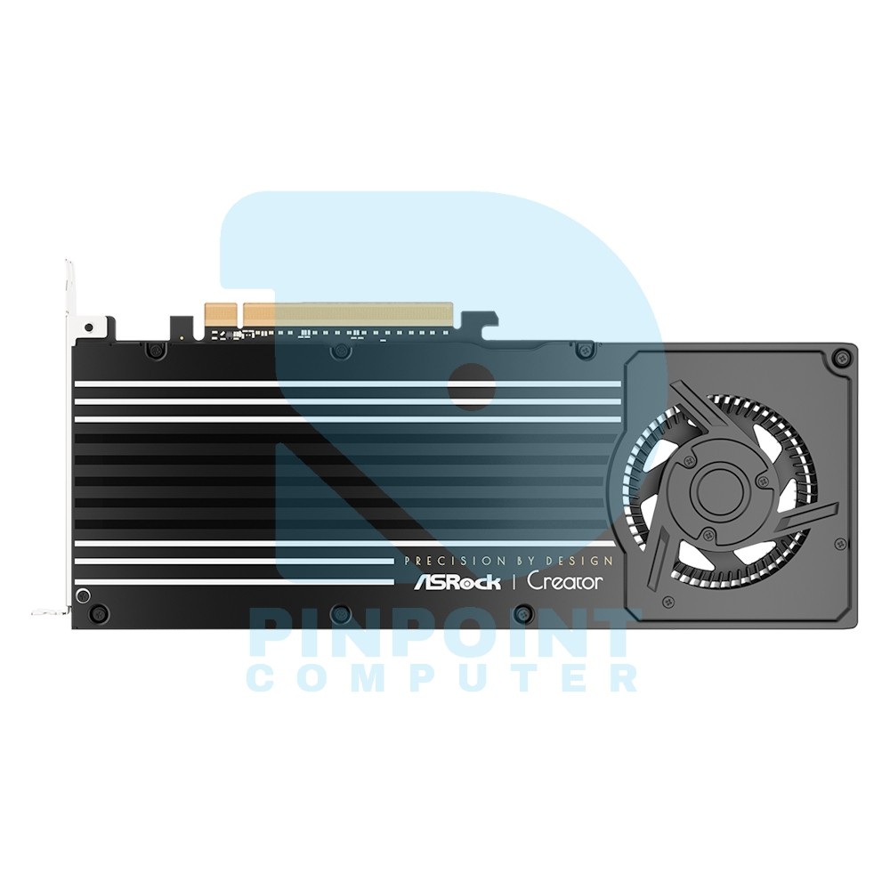 asrock intel arc pro b70 creator 32gb 05 asrock intel arc pro b70 creator 32gb 05