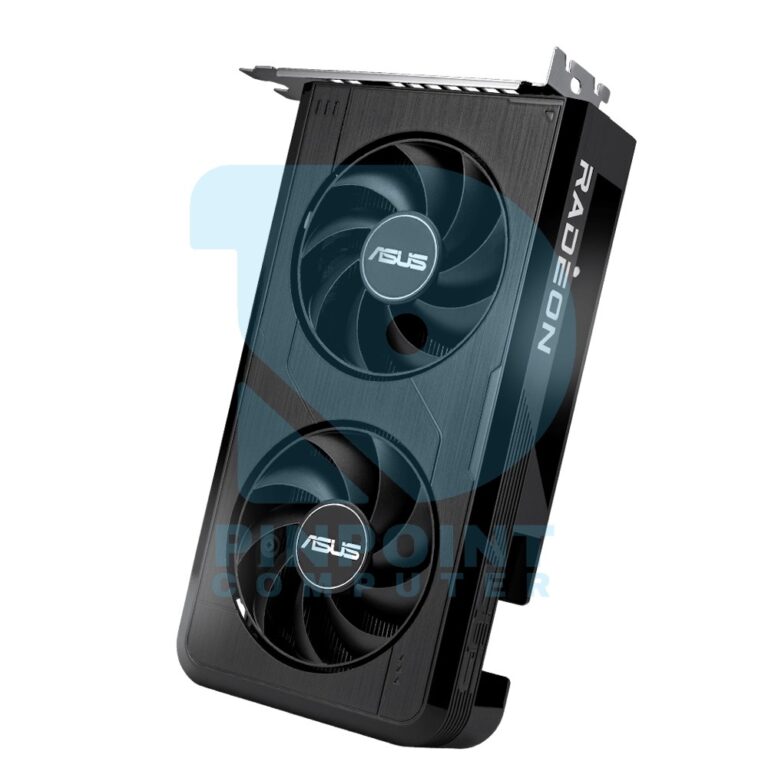 asus dual radeon rx 9050 8gb gddr6 oc edition 02
