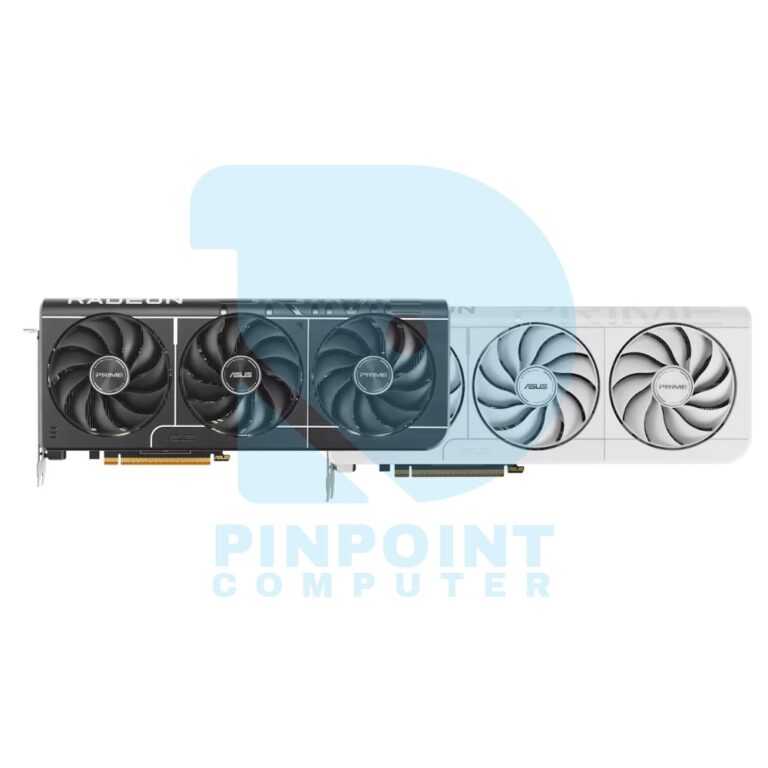 asus prime radeon rx 9070 xt oc edition 16gb gddr6 01