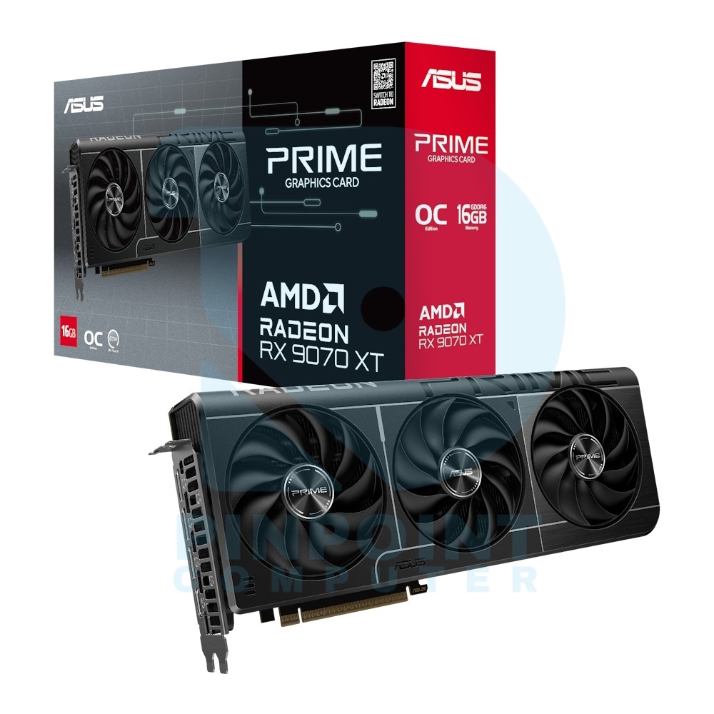 asus prime radeon rx 9070 xt oc edition 16gb gddr6 01 asus prime radeon rx 9070 xt oc edition 16gb gddr6 01