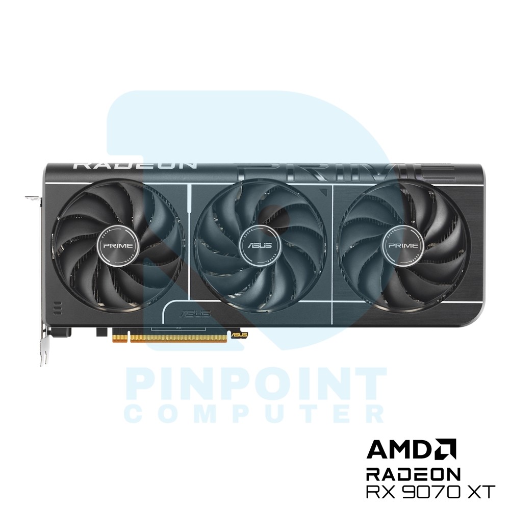 asus prime radeon rx 9070 xt oc edition 16gb gddr6 02 asus prime radeon rx 9070 xt oc edition 16gb gddr6 02