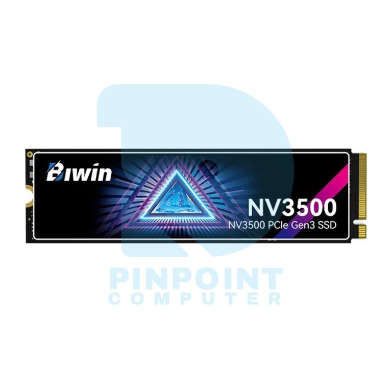 Biwin Black Opal NV3500 M.2 2280 Gen3 SSD biwin black opal nv3500 m.2 2280 gen3 ssd 01