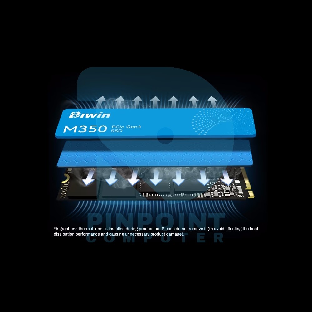 biwin m350 m.2 2280 pcie gen4 ssd 05 biwin m350 m.2 2280 pcie gen4 ssd 05