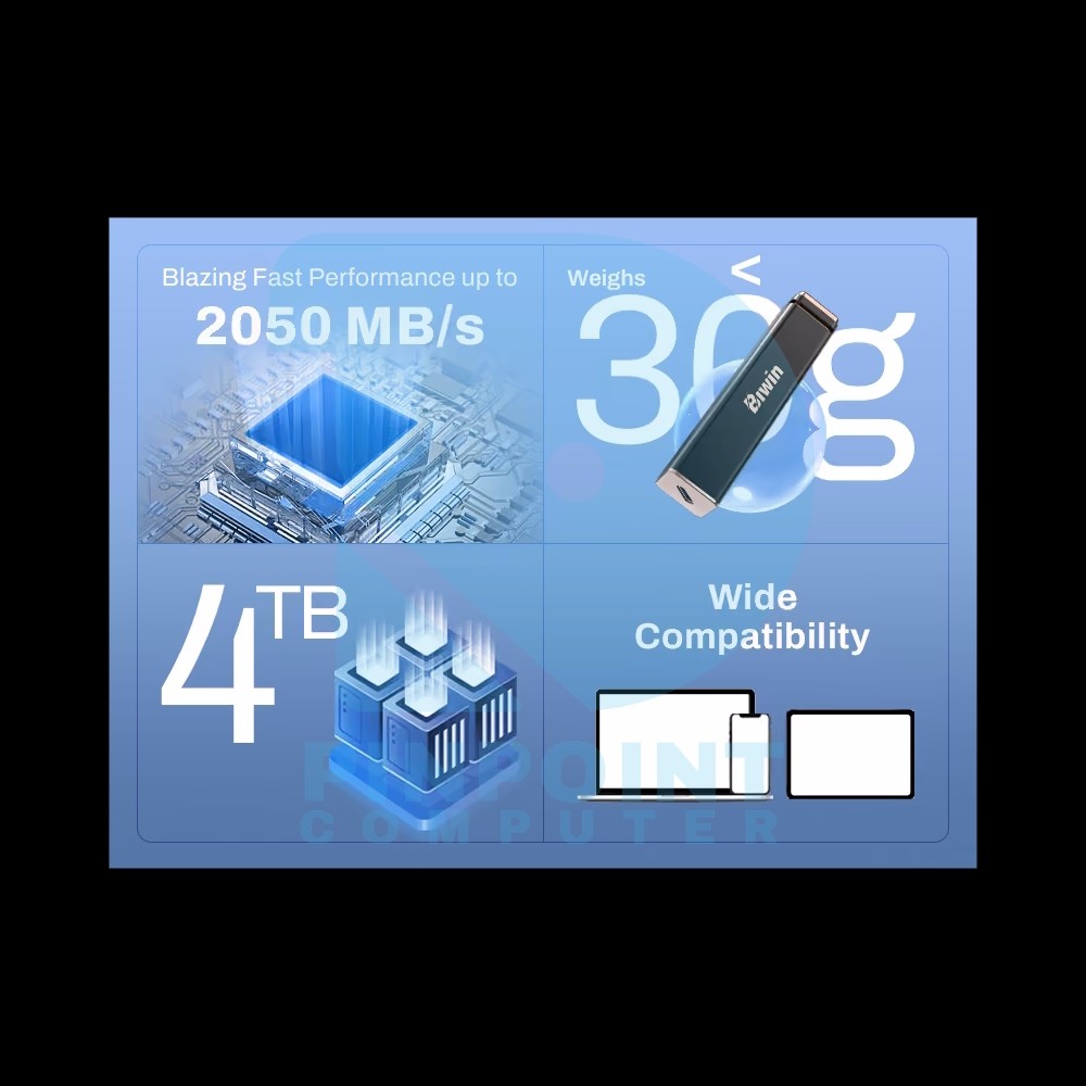 biwin pd2000 portable ssd type c usb 3.2 gen2x2 02 biwin pd2000 portable ssd type c usb 3.2 gen2x2 02