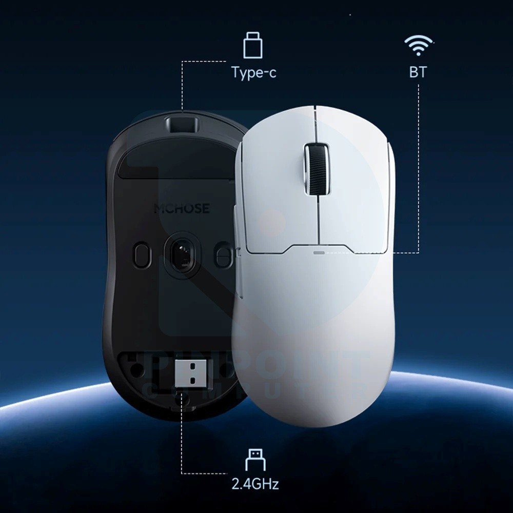 mchose a5 series wireless mouse 06 mchose a5 series wireless mouse 06