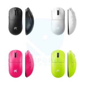 mchose a7 v2 series lightweight all round wireless gaming mouse 01