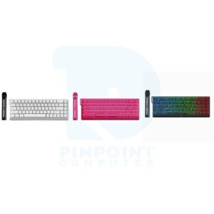 mchose ace 68 hall effect magnetic switch gaming keyboard 01
