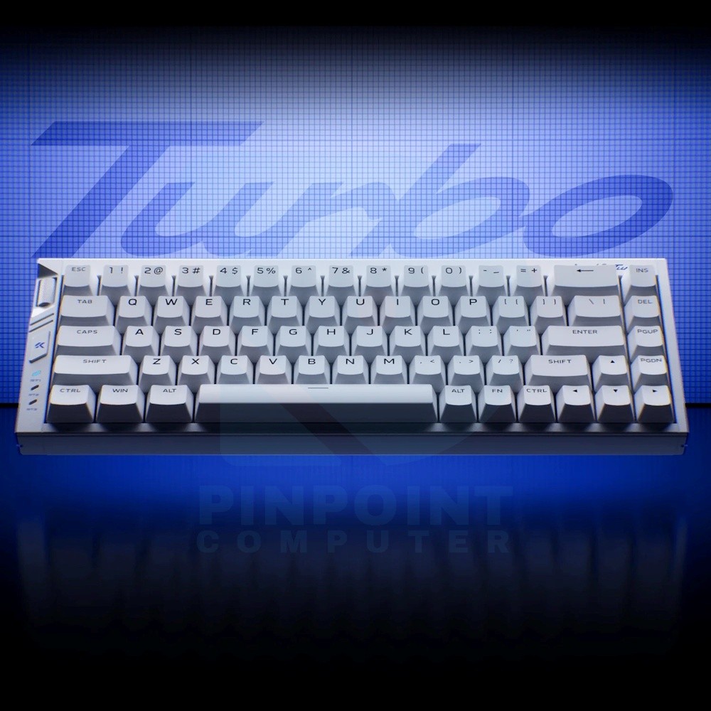 mchose ace 68 turbo full aluminum esports hall effect keyboard 01 mchose ace 68 turbo full aluminum esports hall effect keyboard 01