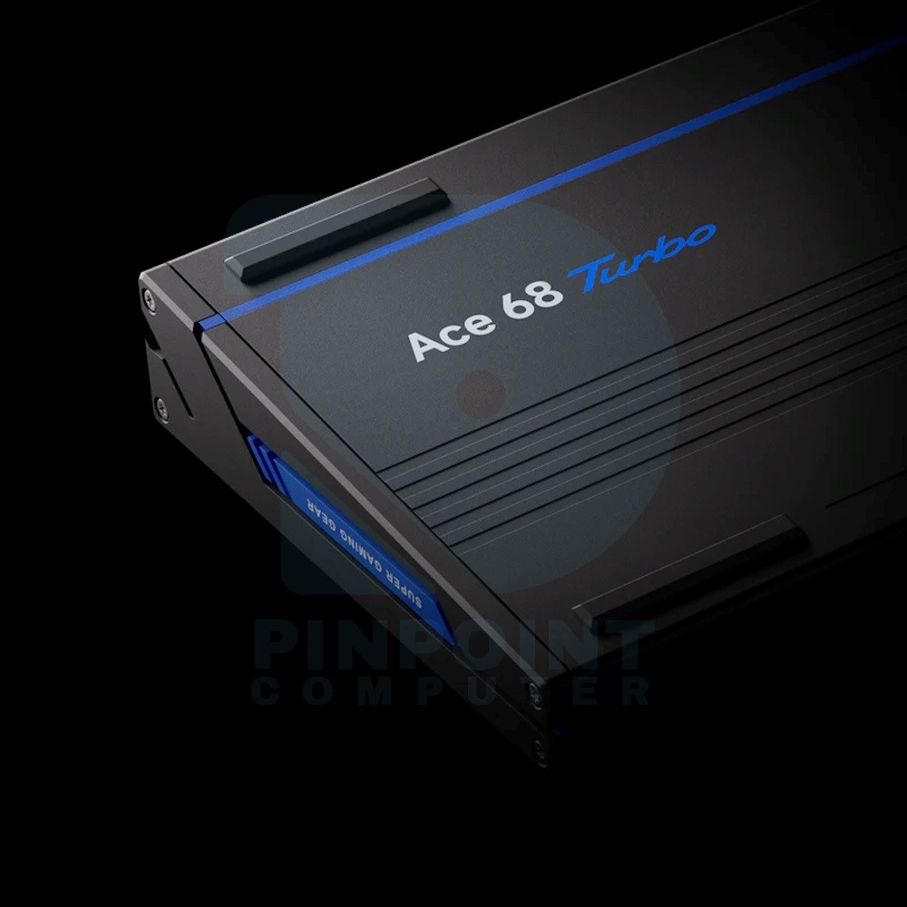 mchose ace 68 turbo full aluminum esports hall effect keyboard 06 mchose ace 68 turbo full aluminum esports hall effect keyboard 06