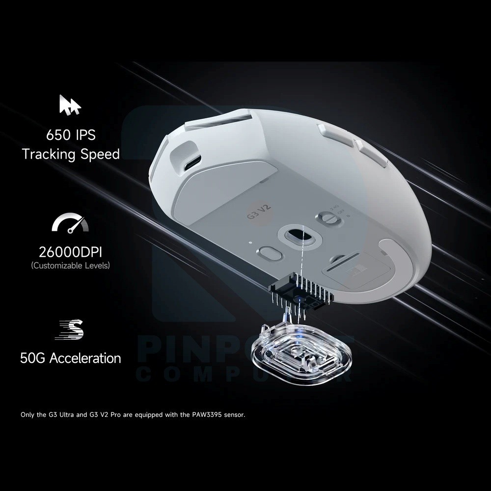 mchose g3 v2 wireless gaming mouse 03 mchose g3 v2 wireless gaming mouse 03