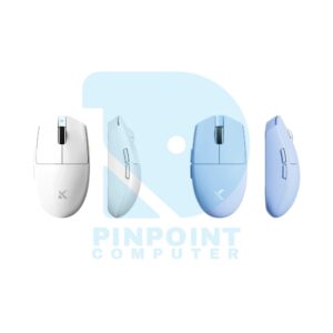 mchose g3 v2 wireless gaming mouse mix