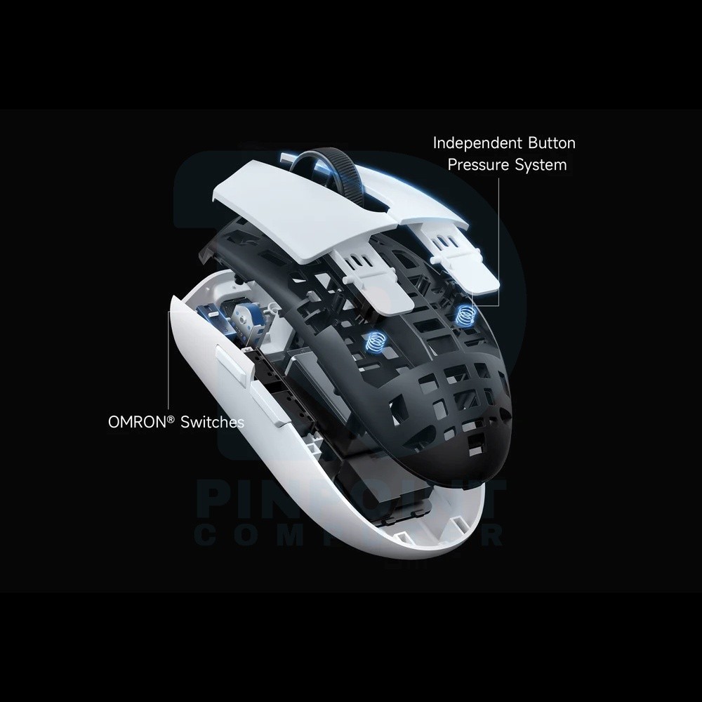 mchose g3a 800mah dual 8k high performance wireless gaming mouse 05 mchose g3a 800mah dual 8k high performance wireless gaming mouse 05