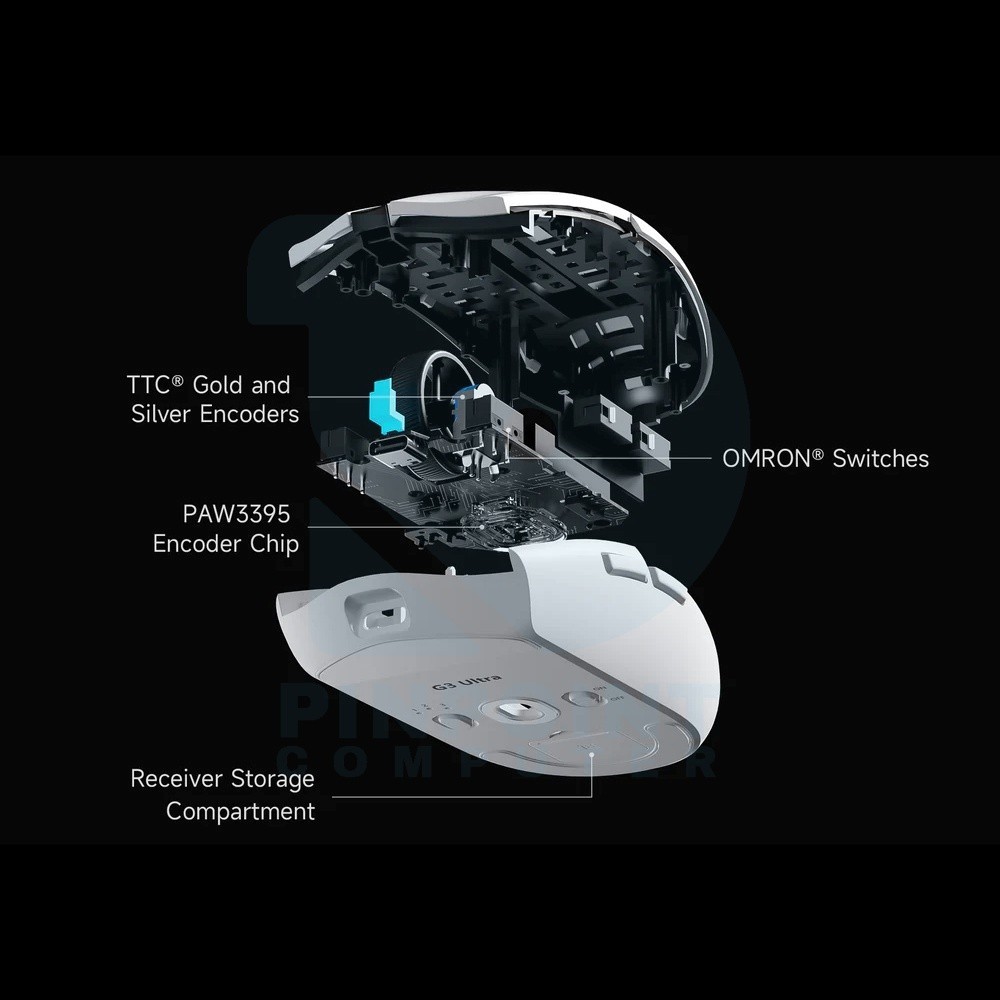 mchose g3a 800mah dual 8k high performance wireless gaming mouse 06 mchose g3a 800mah dual 8k high performance wireless gaming mouse 06