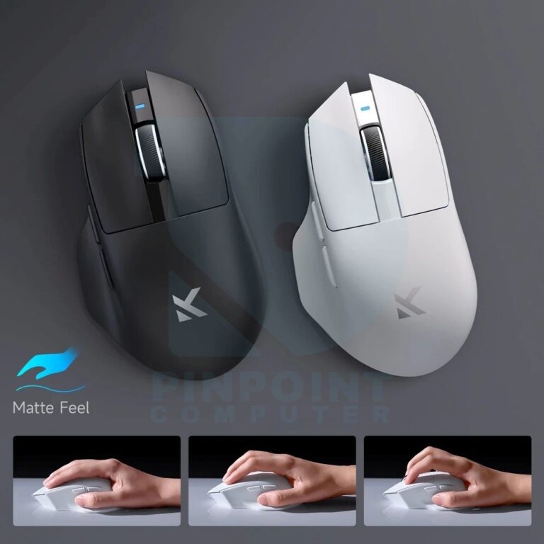 mchose g7 lightweight ergonomic wireless mouse 01