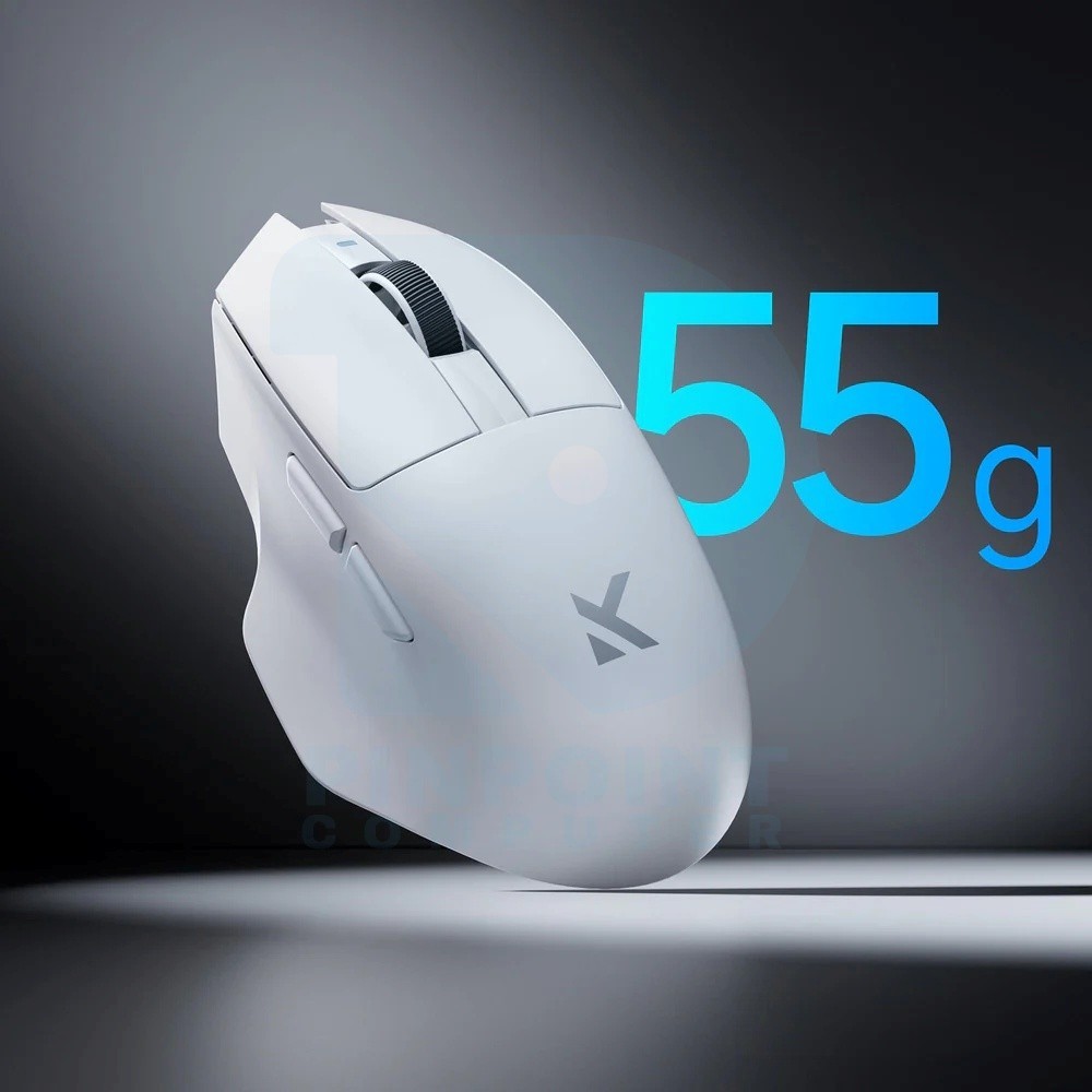 mchose g7 lightweight ergonomic wireless mouse 04 mchose g7 lightweight ergonomic wireless mouse 04