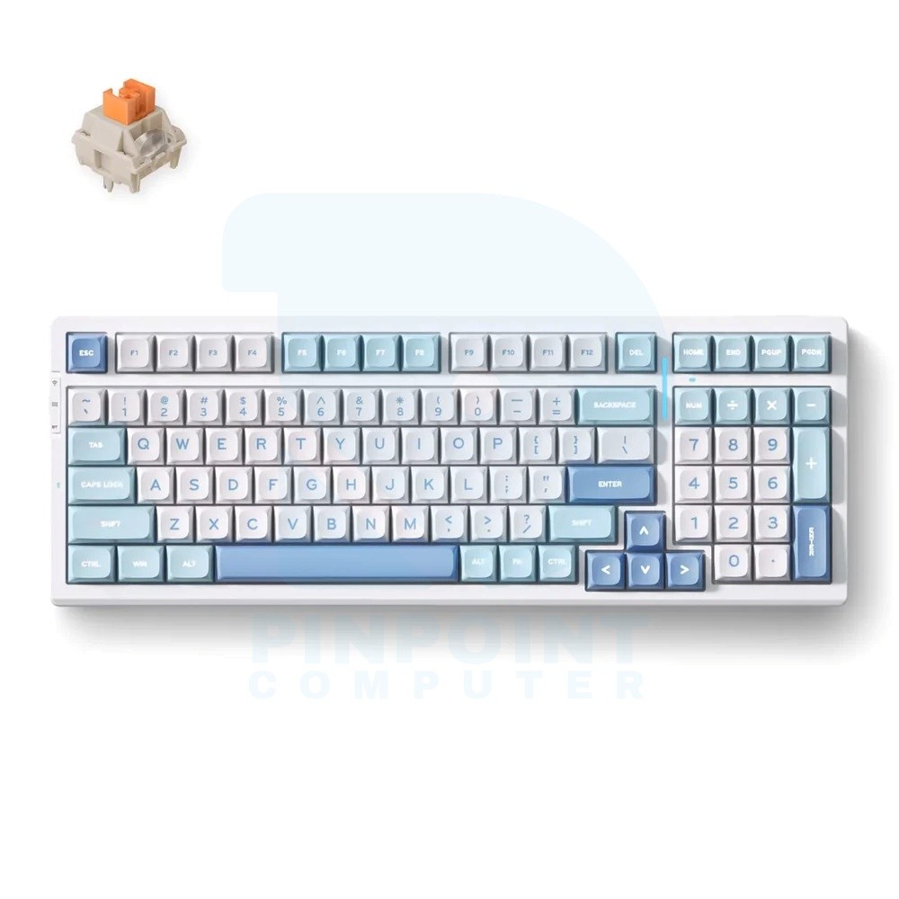 mchose g98 pro wireless tri mode custom mechanical gaming keyboard 01 mchose g98 pro wireless tri mode custom mechanical gaming keyboard 01
