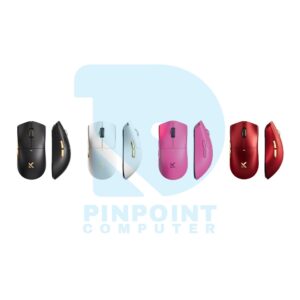mchose k7 ultra wireless gaming mouse 01