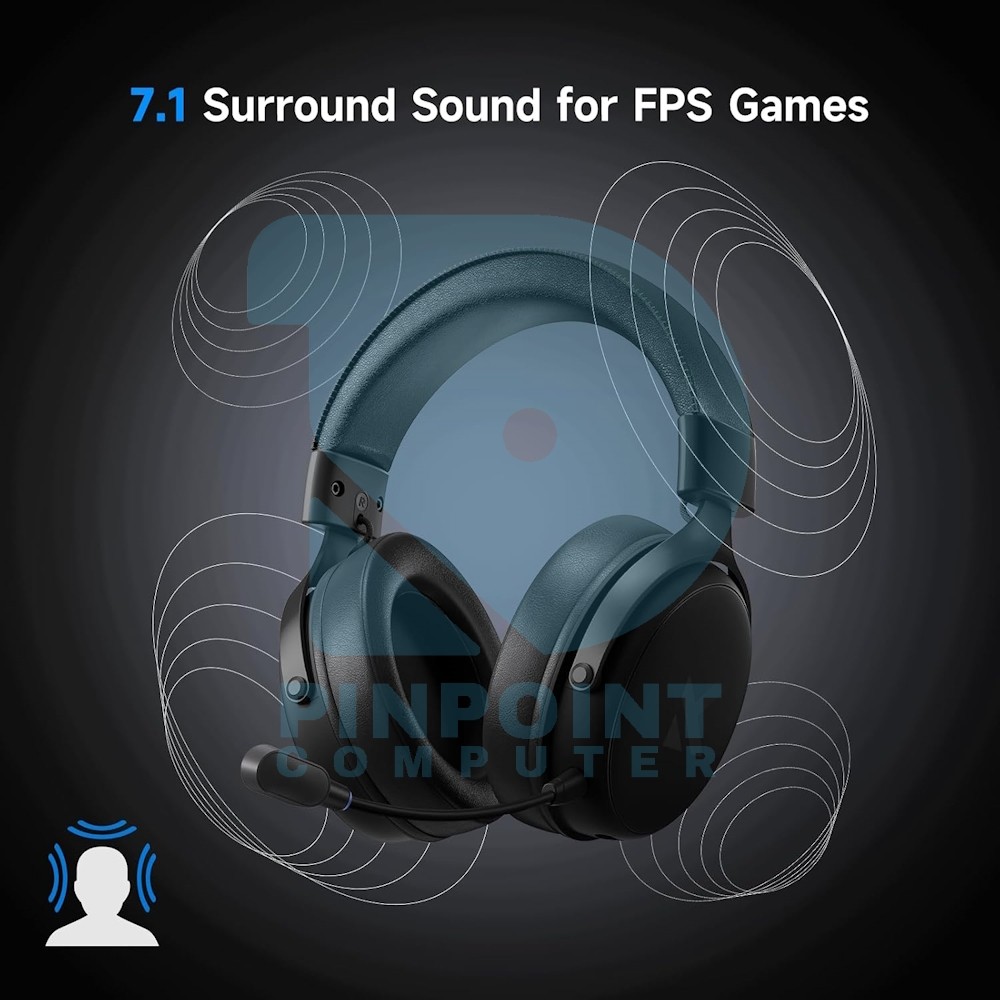 mchose v9 pro series wireless gaming headset 03 mchose v9 pro series wireless gaming headset 03