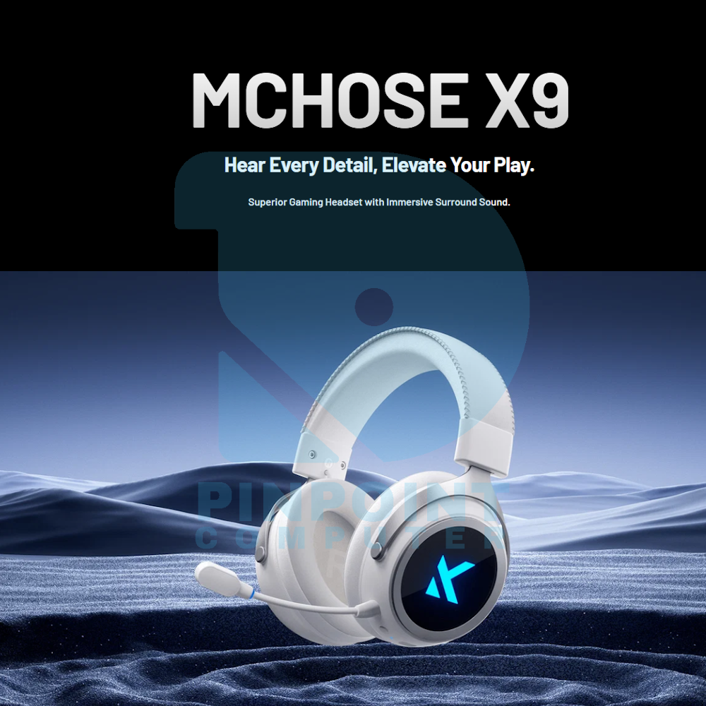 mchose x9 wireless gaming headset 02 mchose x9 wireless gaming headset 02