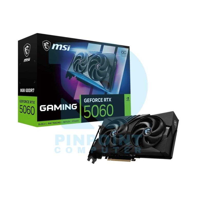 msi geforce rtx 5060 8g gaming oc v1 01