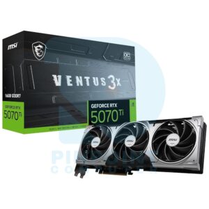 msi geforce rtx 5070 ti 16g ventus 3x oc 01