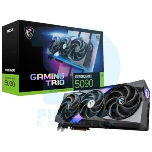 msi geforce rtx 5090 32g gaming trio oc 01