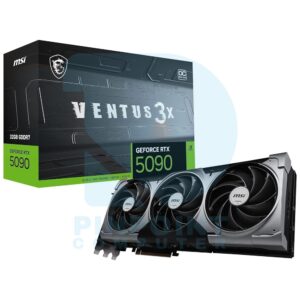 msi geforce rtx 5090 32g ventus 3x oc 01