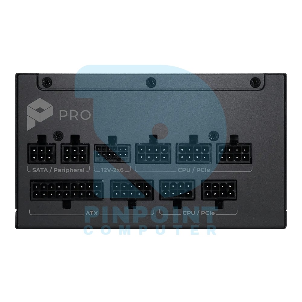 msi pro a1000pl pcie5 80 plus platinum power supply 02 msi pro a1000pl pcie5 80 plus platinum power supply 02