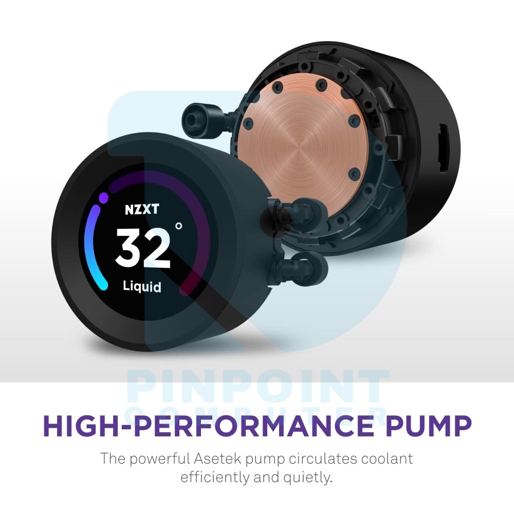 nzxt kraken elite 240 rgb aio liquid cooler with lcd display 04 nzxt kraken elite 240 rgb aio liquid cooler with lcd display 04