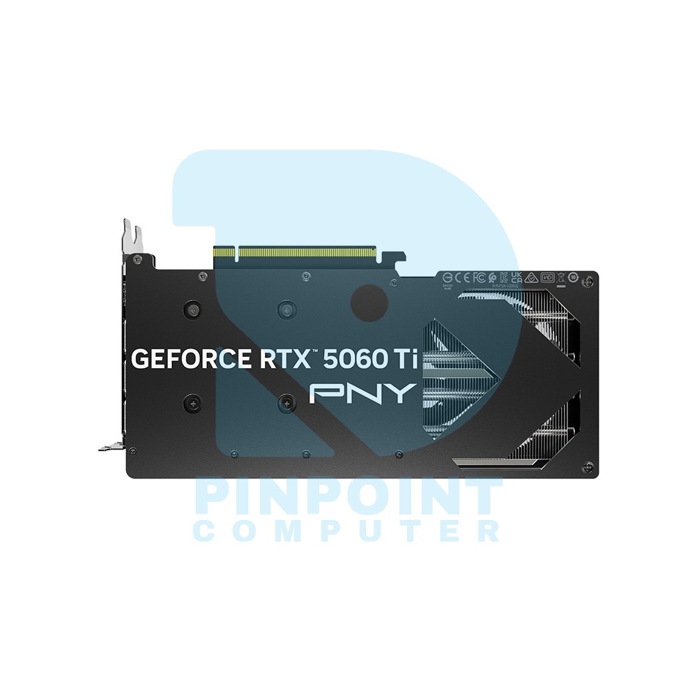 pny geforce rtx 5060 ti 16gb overclocked dual fan gpu 06 pny geforce rtx 5060 ti 16gb overclocked dual fan gpu 06