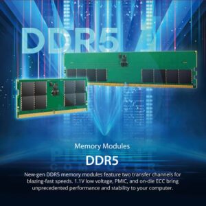 transcend jetram ddr5 5600mt 01